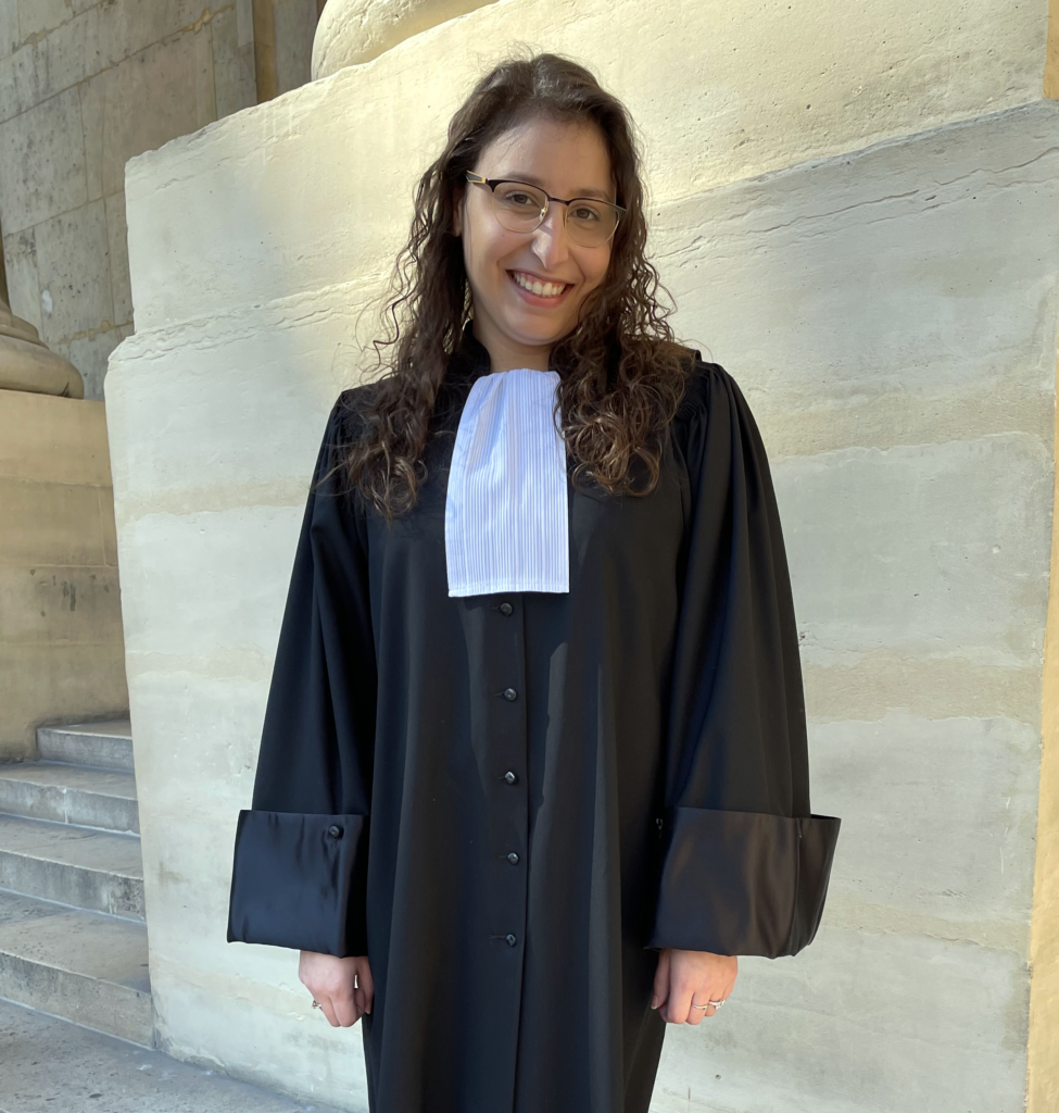 Anael mendes avocat droit du travail